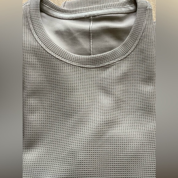 Lululemon  Textured Crew Neck Sweater S - Picture 4 of 4